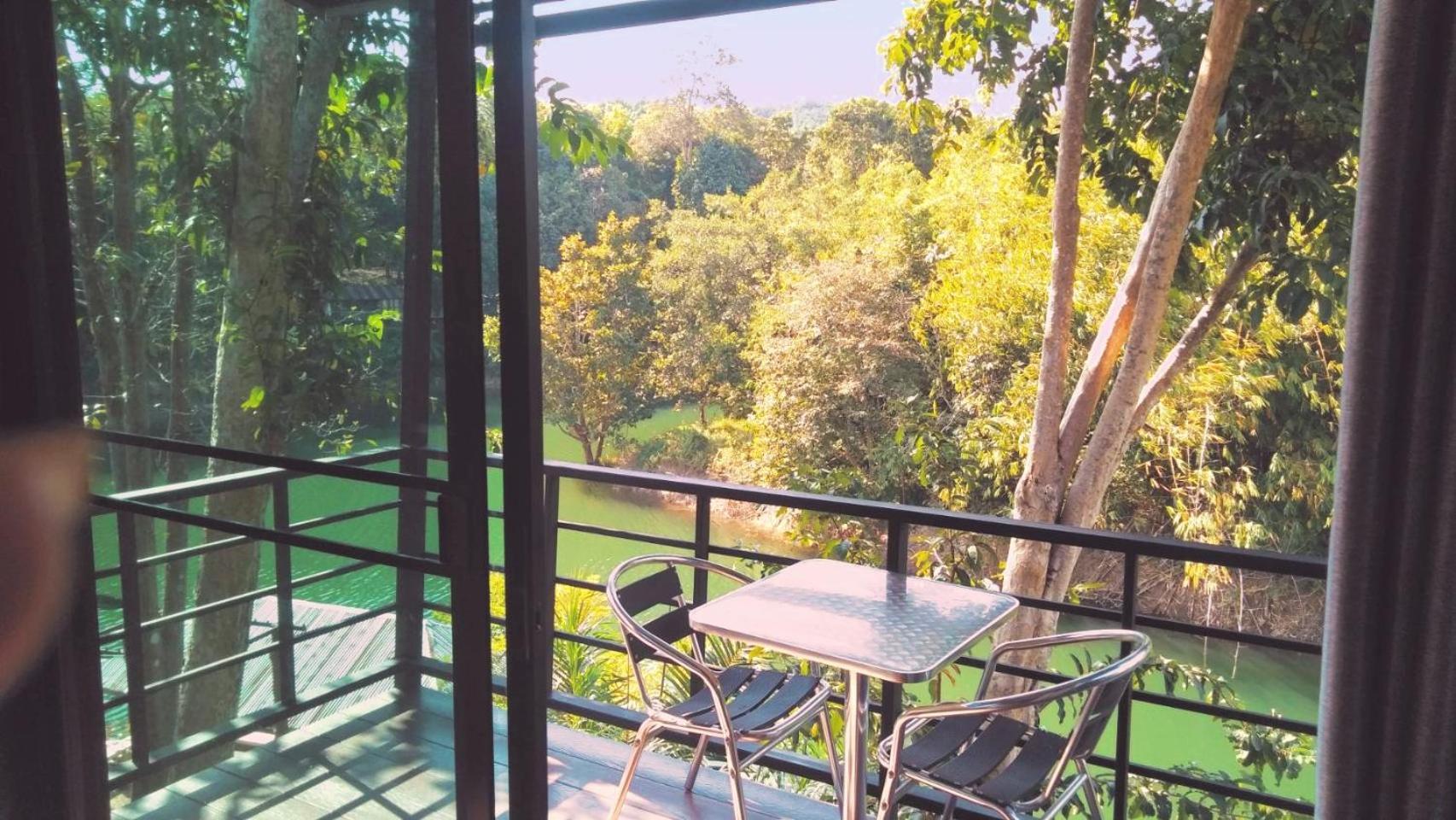 Sangkla Resort Ban Bang Pla O Cameră foto